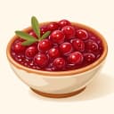 Çatalzeytin Kızılcık Marmelatı illustration