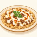 Çatçingir illüstrasyonu