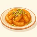 Cembeli Tatlı illustration