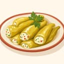 Çerkez Biberi illustration