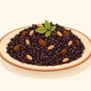 Çilimli Siyah Pirinç illustration