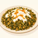 Çiriş Mıhlası illustration