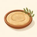 Çukurca Tahini illüstrasyonu