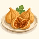 Dalaman İnciri illustration