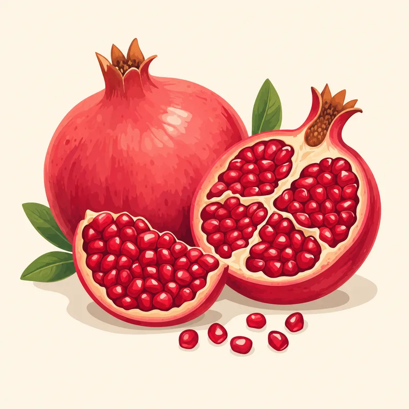 Darıca Enginarı illustration