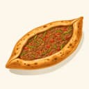 Derepazarı Pidesi illustration