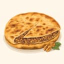Devrek Kömeci/Devrek Cevizli Kömeci illustration