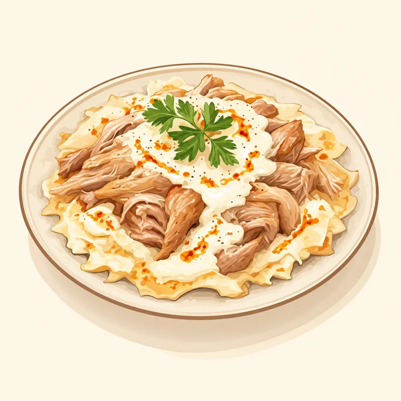 Devrekani Hindi Banduması illustration