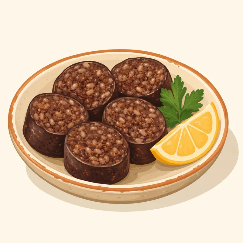 Dirmil Sipsisi illustration