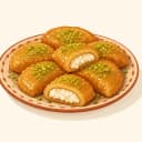 DİYARBAKIR ÇÖKELEKLİ PATİLE illustration