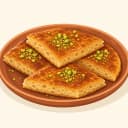 Diyarbakır Kağırdaklı Ekmek / Diyarbakır Kizirikli Ekmek illustration
