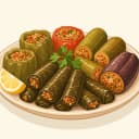 Dolma İçi illustration