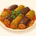 Döş Dolması illustration