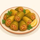 Eğey Dolması illustration