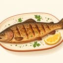 Elazığ Alabalık illustration