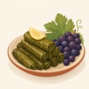 Elazığ Boğazkere Üzümü illustration