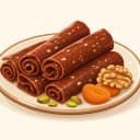 Elazığ Pestili (Bastuğ) illustration