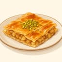 Elmalı Dığan Katmeri illustration