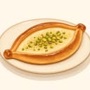 Emet Pidesi illüstrasyonu