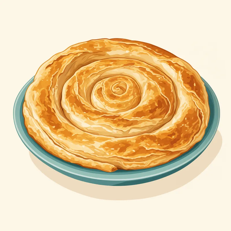 Erzurum Ketesi illustration