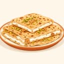 Erzurum Lavaş Ekmeği / Erzurum Ecem Ekmeği / Erzurum Acem Ekmeği illustration