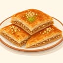Erzurum Tava Ketesi illustration