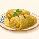 Eskipazar Kelemi / Eskipazar Lahanası illustration