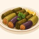 Et Dolması illustration