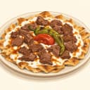 Et Taplaması illustration