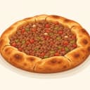 Etli Ekmek illüstrasyonu