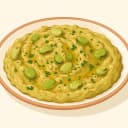 Fava illüstrasyonu
