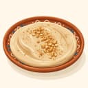 Fethiye Tahini illustration