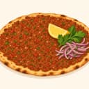 Fındık Lahmacun illustration