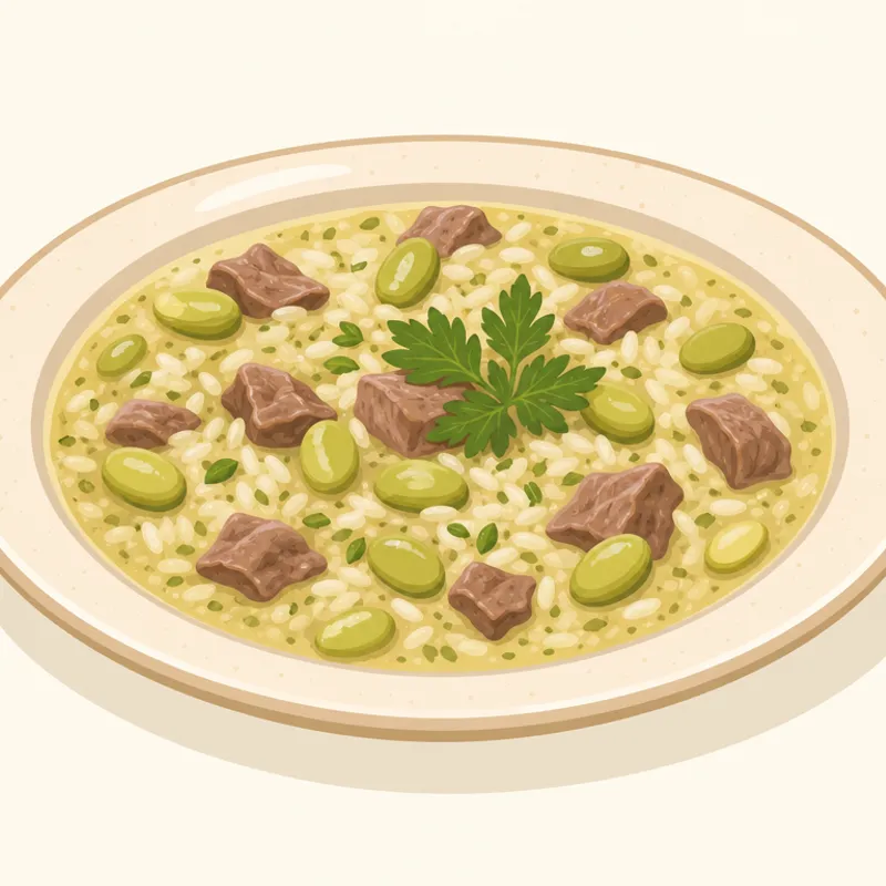 Gaziantep/Antep Çağla Aşı illustration