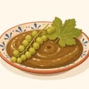 Gaziantep Koruk Ekşisi illustration