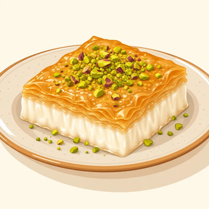 Gaziantep Şöbiyeti / Antep Şöbiyeti illustration