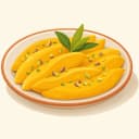 Gazipaşa Mangosu illustration
