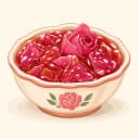Gerede Gül Reçeli illustration