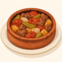 Göveç illustration