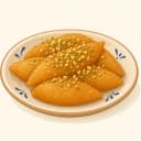 Gümüşhane Kömesi illustration