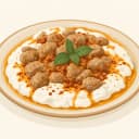 Hakkâri Doğaba illustration