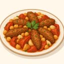 Hatay Oruğu illustration
