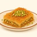 Hatay Taş Kadayıfı illustration