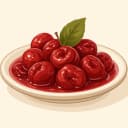 Honaz Kirazı illustration