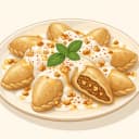 Hurma (kalbura Bandı) illustration