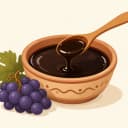 İbradı Enek Pekmezi illustration