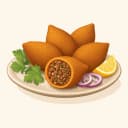 İçliköfte illustration