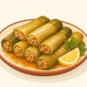 İlibada Dolması illustration