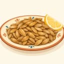 İnegöl Alası (İnegöl Ayçekirdeği) illustration