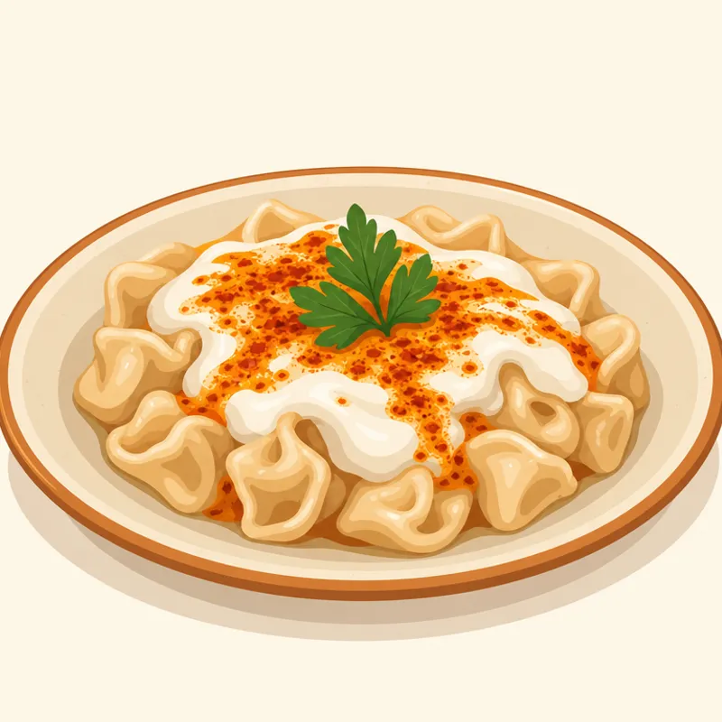 İnegöl Çıbrıkası illustration